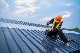 Best Tile Roofing Installation  in Evans, CO